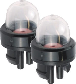 2 pack of Primer bulb for Florabest machines