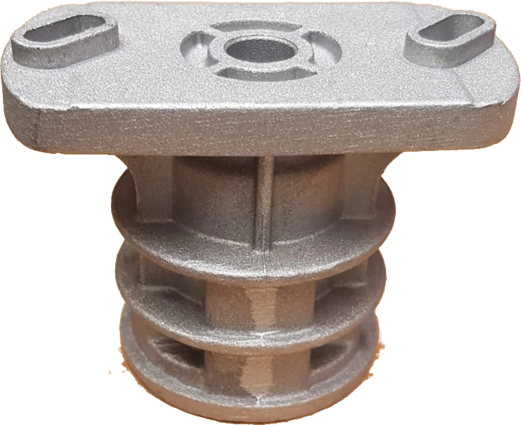 Blade adapter for Hawksmoor lawnmowers