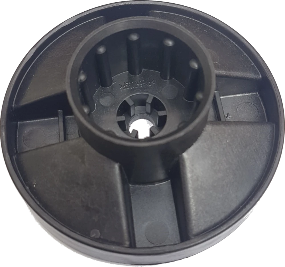 Maaimess Adapter voor Garden Feelings grasmaaiers