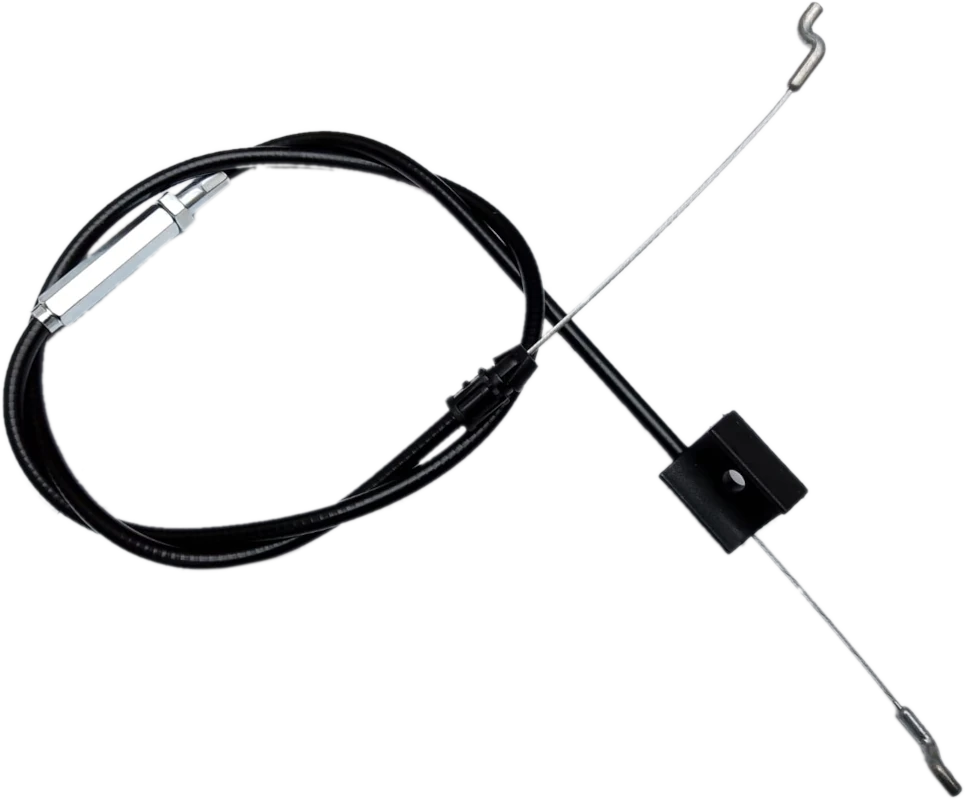 Brake cable for Sovereign Lawnmowers