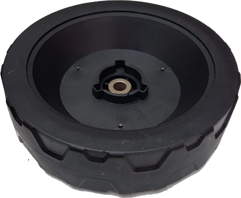 160mm Wheel (front) for Yardforce Lawmowers