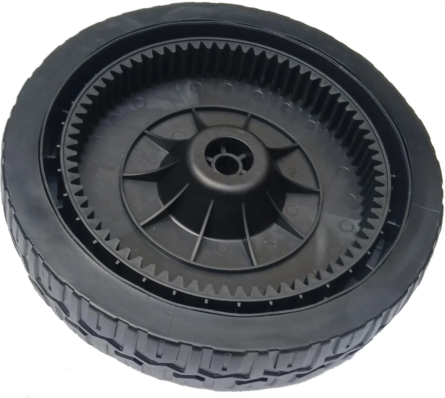 250mm Wiel voor Yard Force grasmaaiers