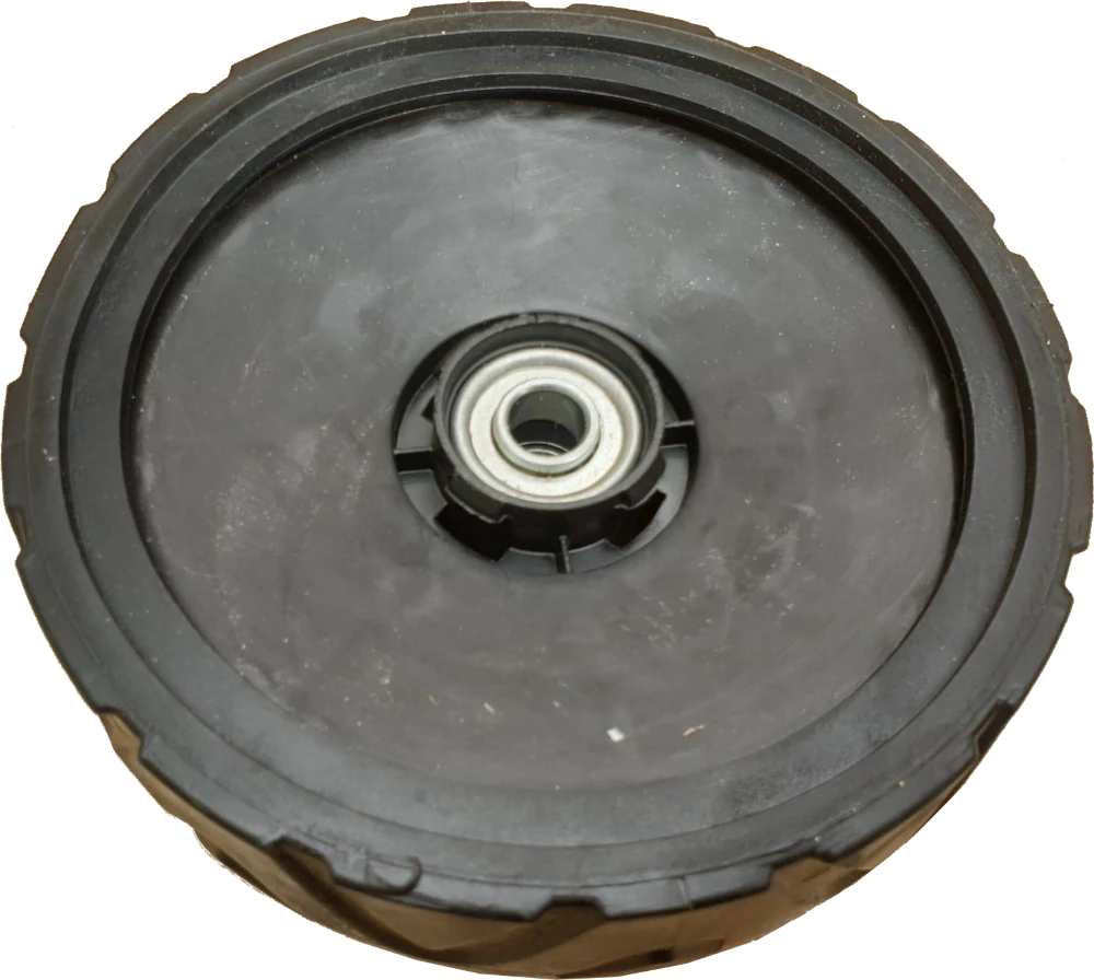 160mm Wheel for Florabest Lawnmowers
