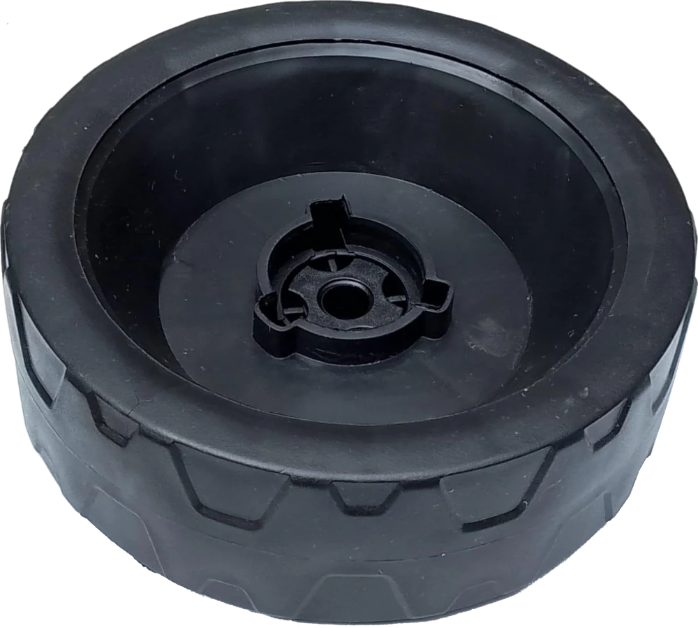 140mm Wheel