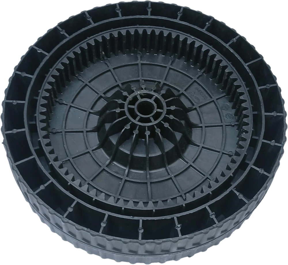 250mm drive wheel for Qualcast lawnmowers