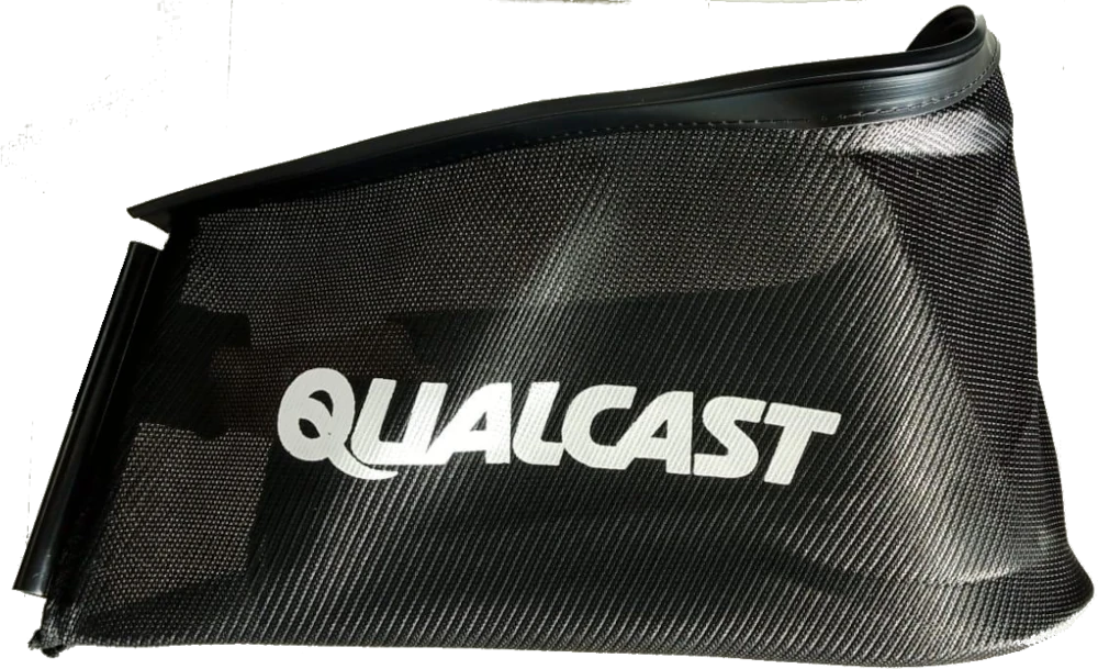 Grass box / bag bottom section