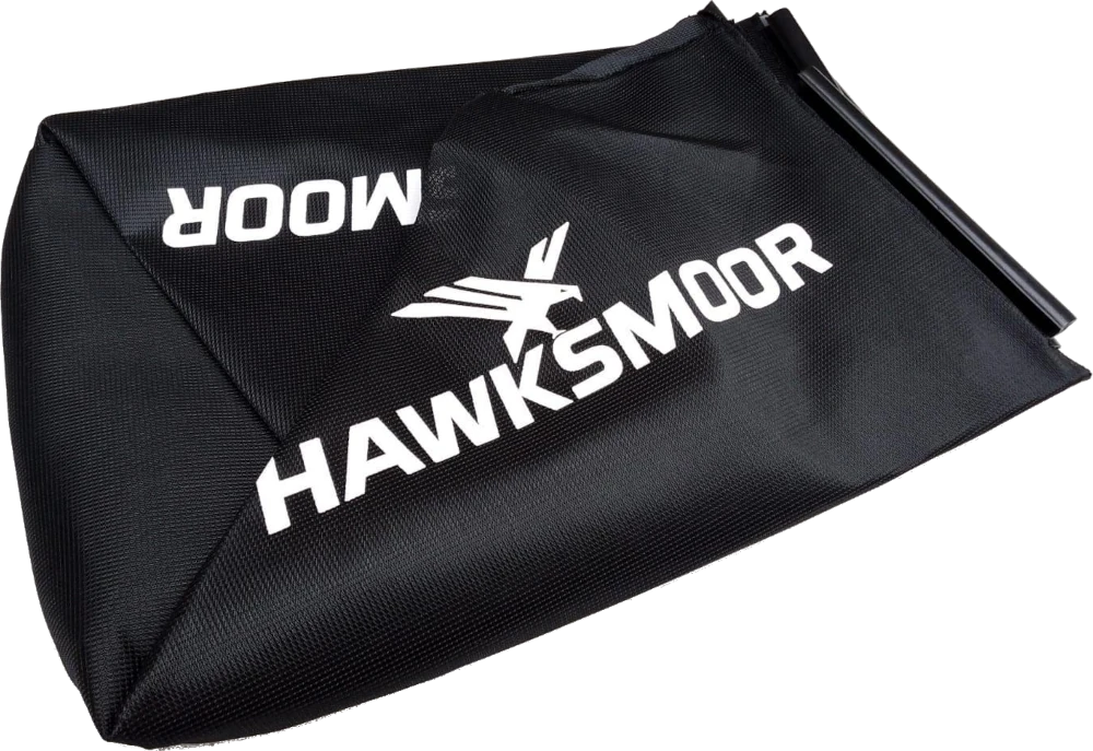 Hawksmoor Grass bag for lawnmowers (No frame) Hawksmoor Grass bag for lawnmowers (No frame)