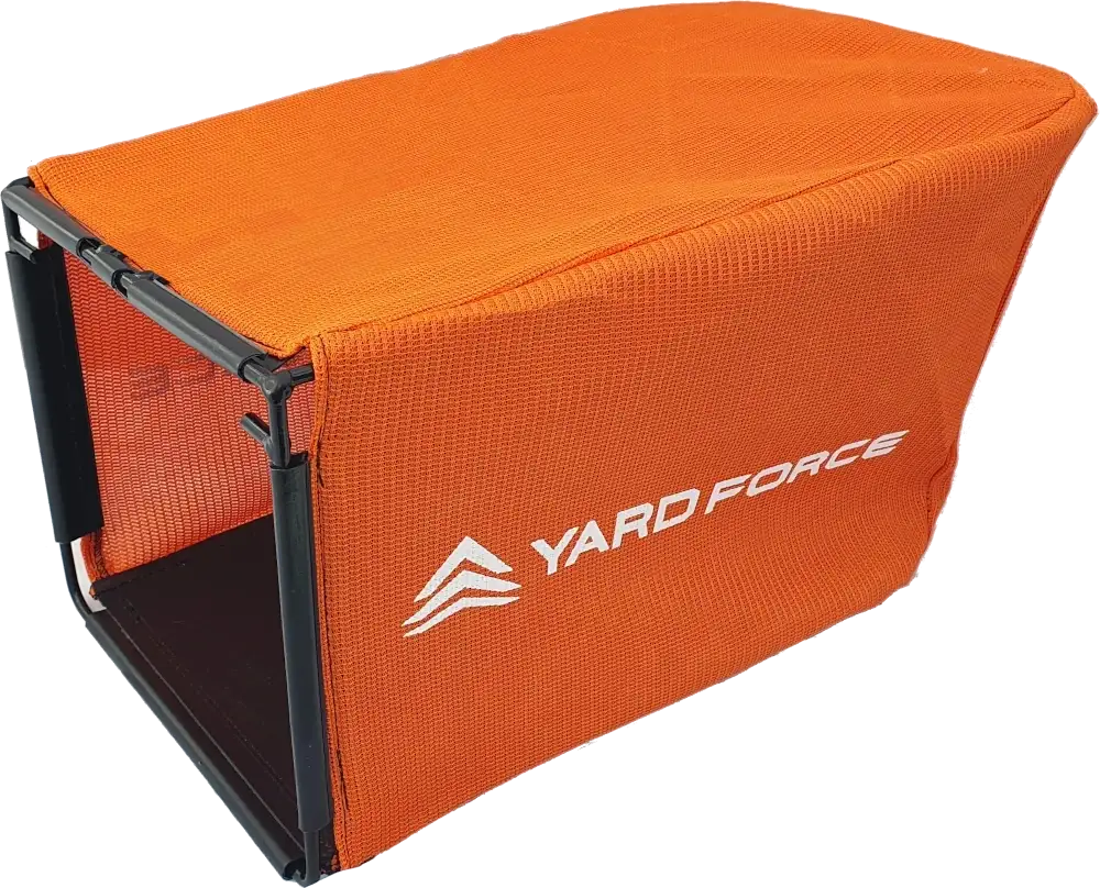 Yard Force Grass bag for lawnmowers (No Frame)