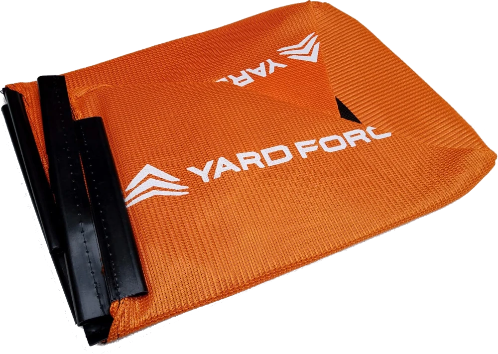 Yard Force gras opvangzak (zonder frame)