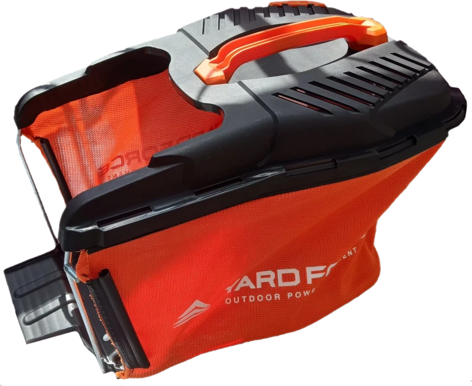 Grass box for Yard Force Lawnmowers Grass box for Yard Force Lawnmowers