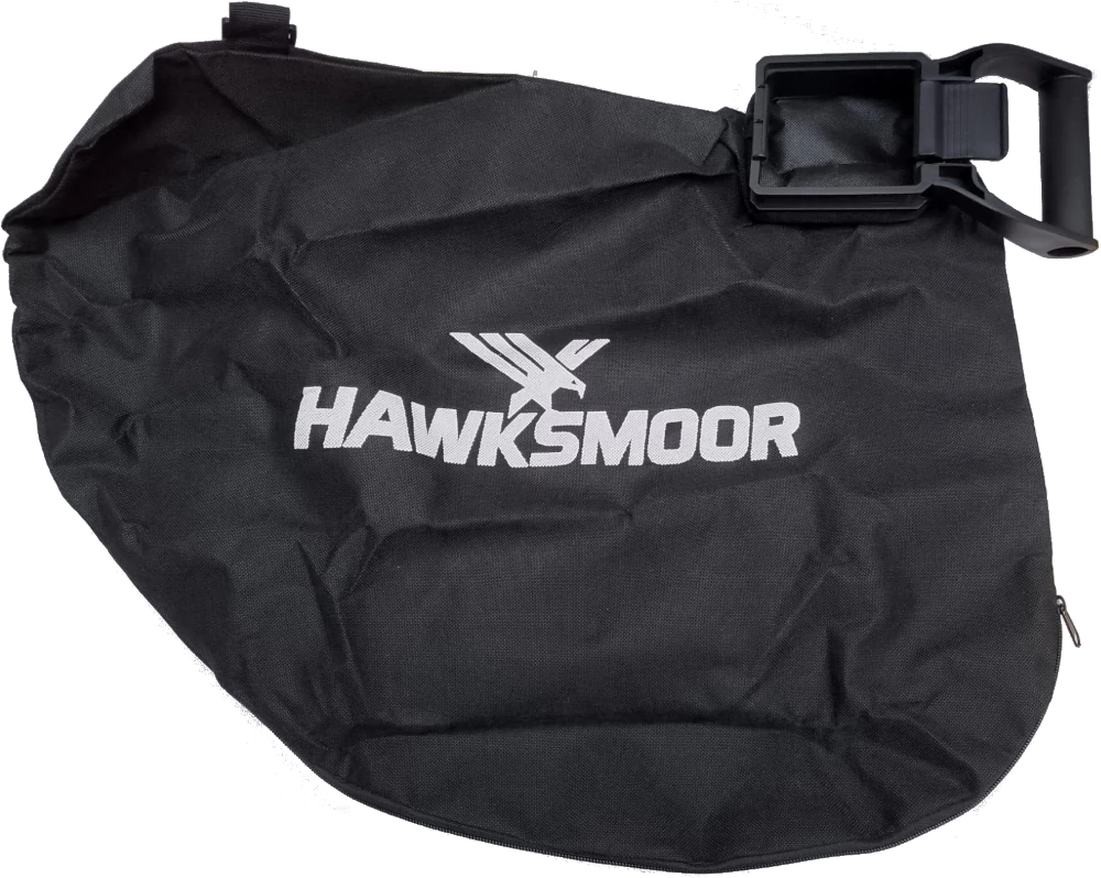 Hawksmoor Collection bag & handle
