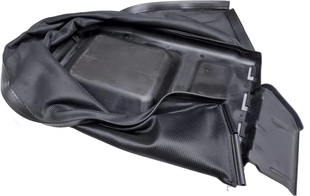 Bottom section Collection bag for Florabest Lawnmowers Bottom section Collection bag for Florabest Lawnmowers