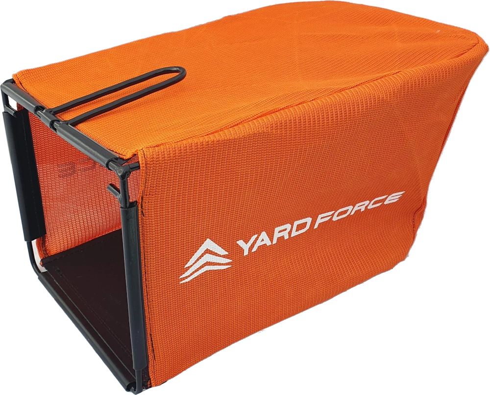 Grass Bag & Frame for Yard Force Lawnmowers