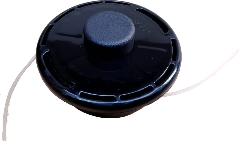 Spoelkop voor grastrimmers