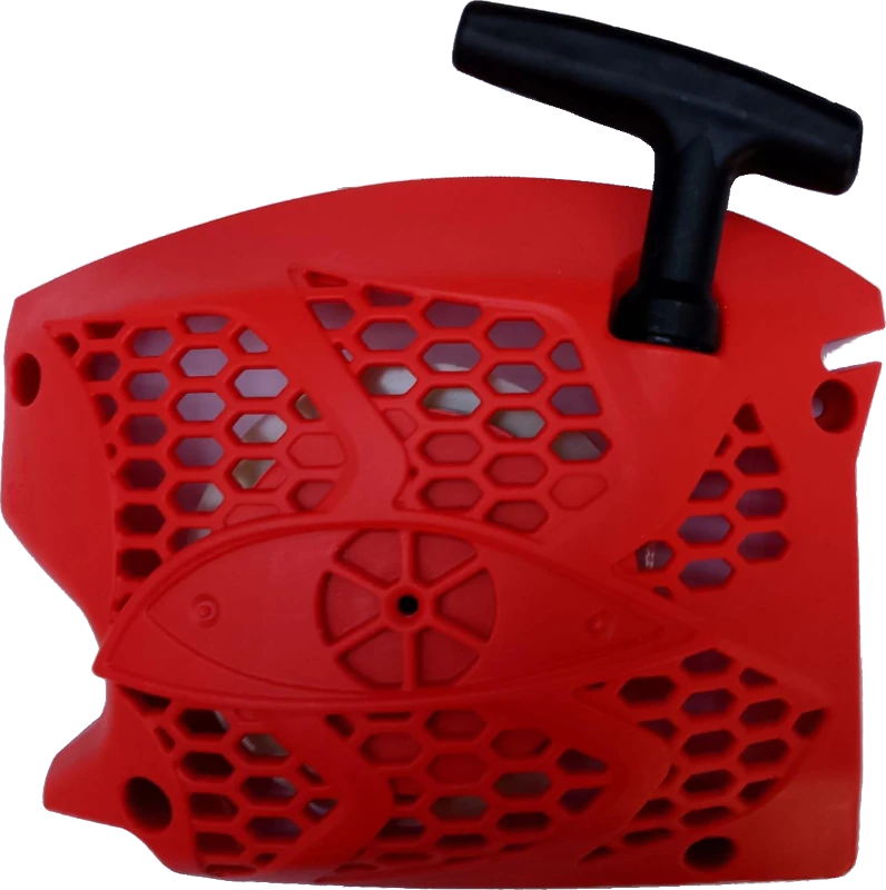 Recoil assembly for Chainsaws