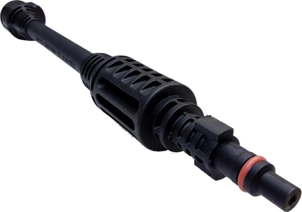 Lans voor ard Force Hogedrukreiniger