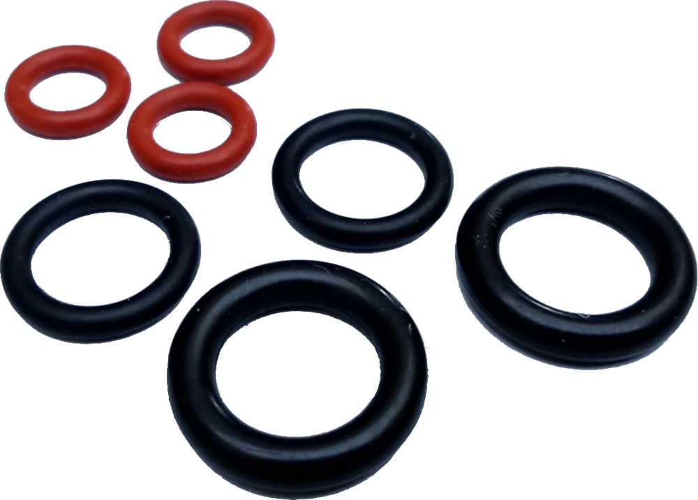O ring seal set for Sovereign Pressure Washers
