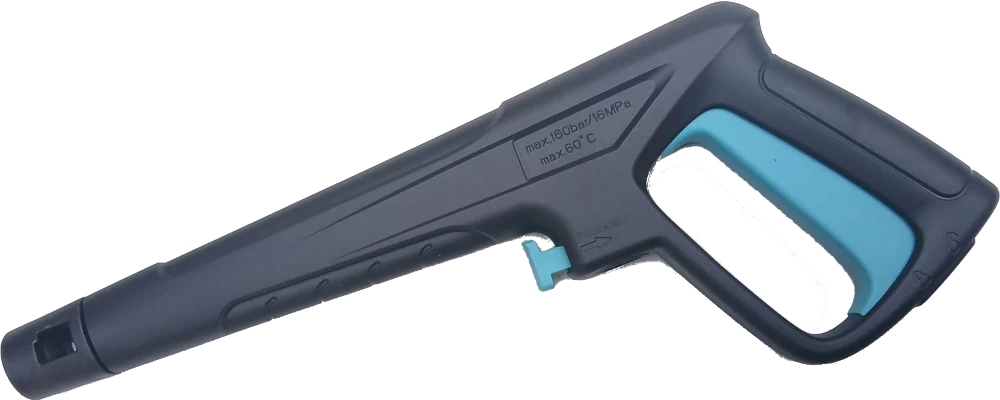 Pressure Washer Gun