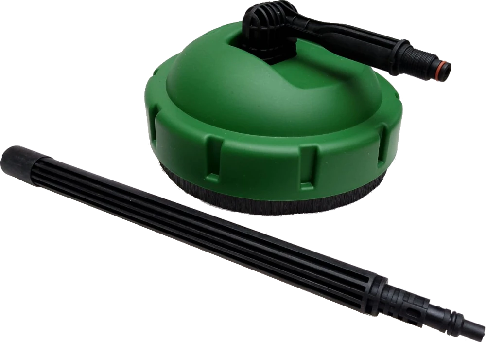 Patio cleaner for Powerbase pressure washers