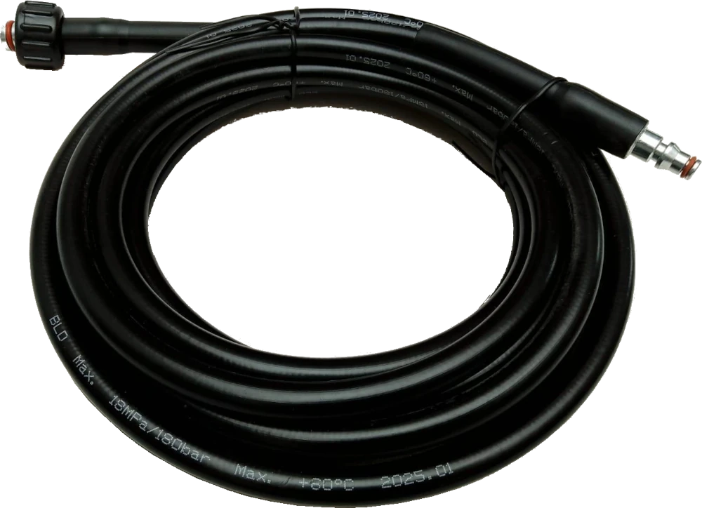 High Pressure Hose for Pressure Washers