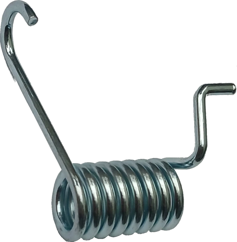 Connecting Rod Height Adjustment Spring