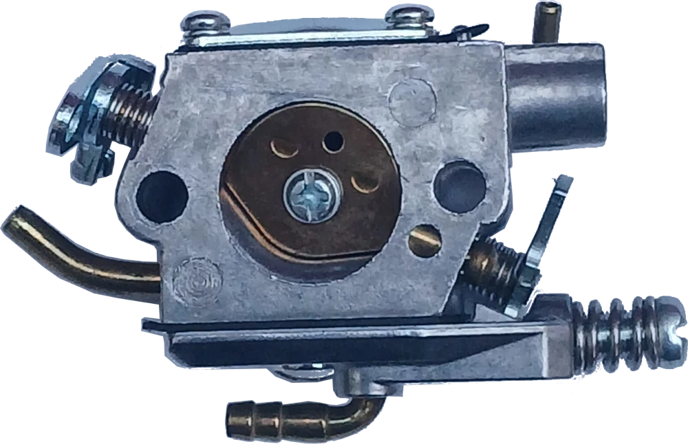 Carburettor Assembly for Qualcast chainsaws