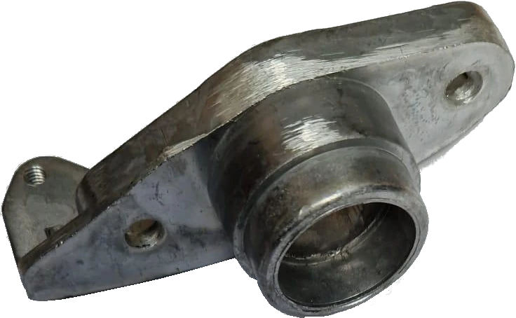 Bearing Seat / Housing for Parkside Lawnmowers