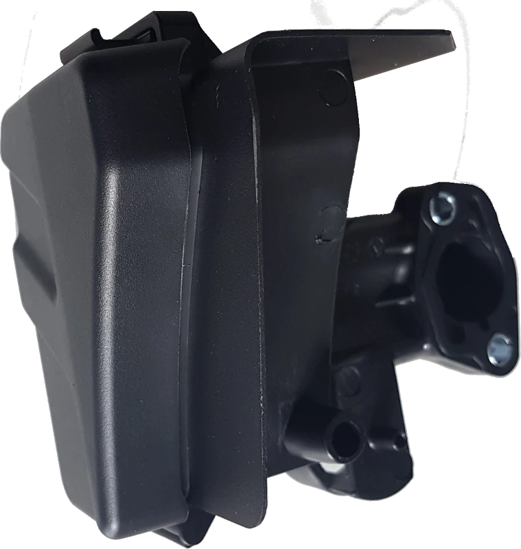 Air filter assembly for Hawksmoor Lawnmowers