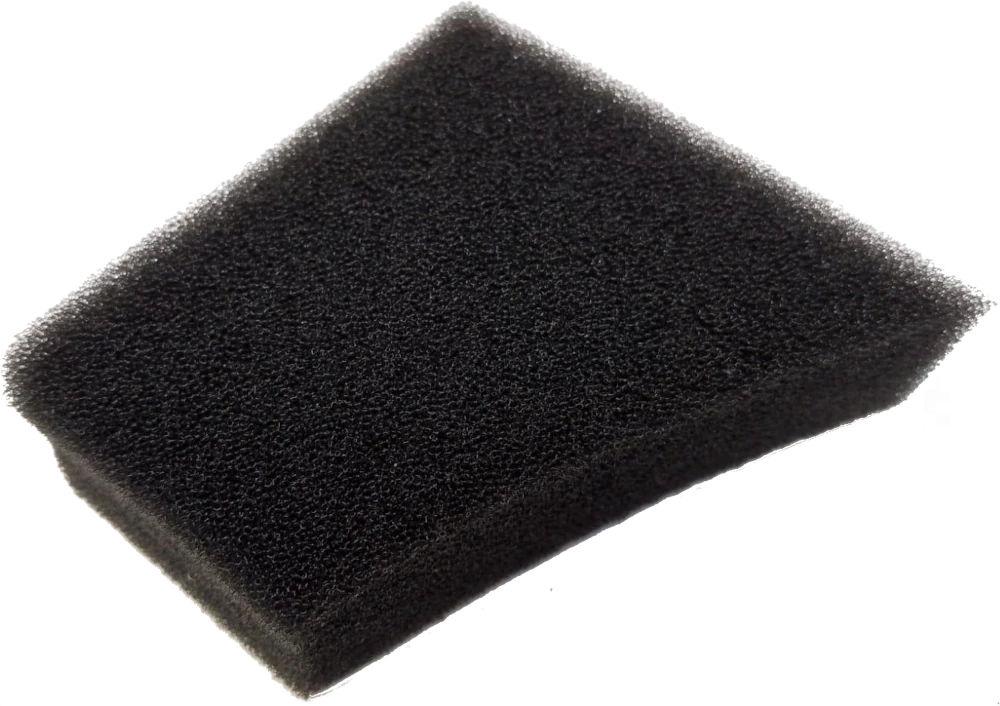 Air Filter Sponge for Hawksmoor Lawnmowers Air Filter Sponge for Hawksmoor Lawnmowers