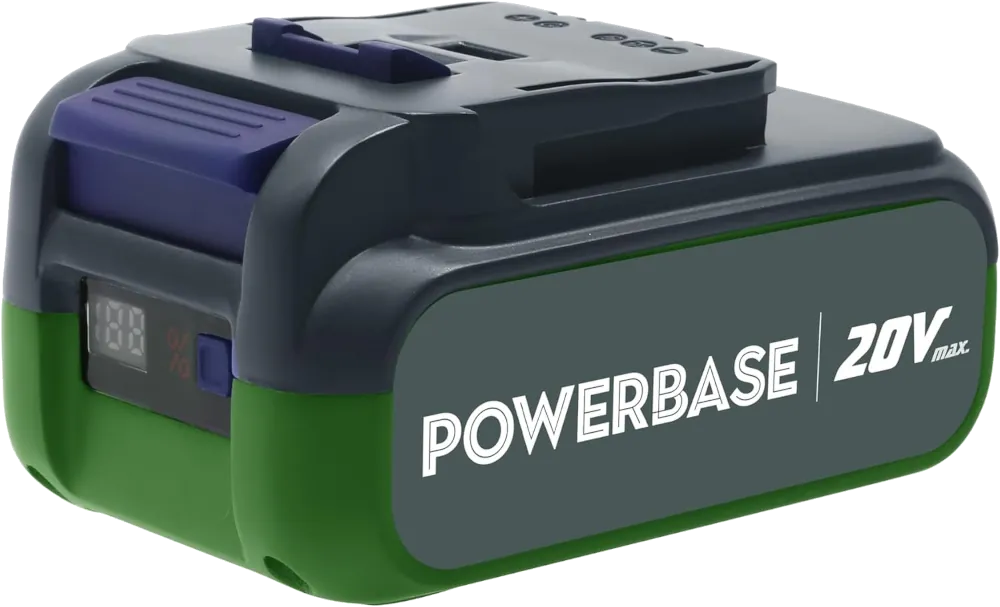 Powerbase 20v 5Ah Battery