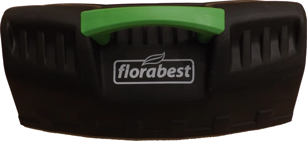 Front Panel for Parkside mowers (Florabest branded)