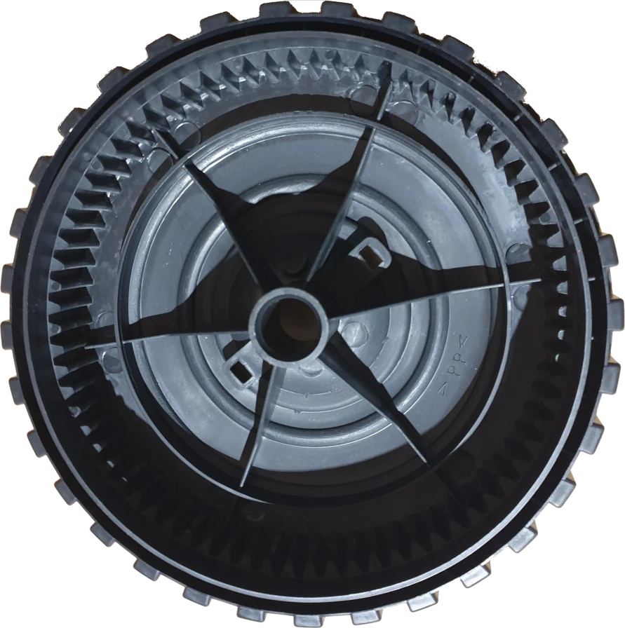 Wheel