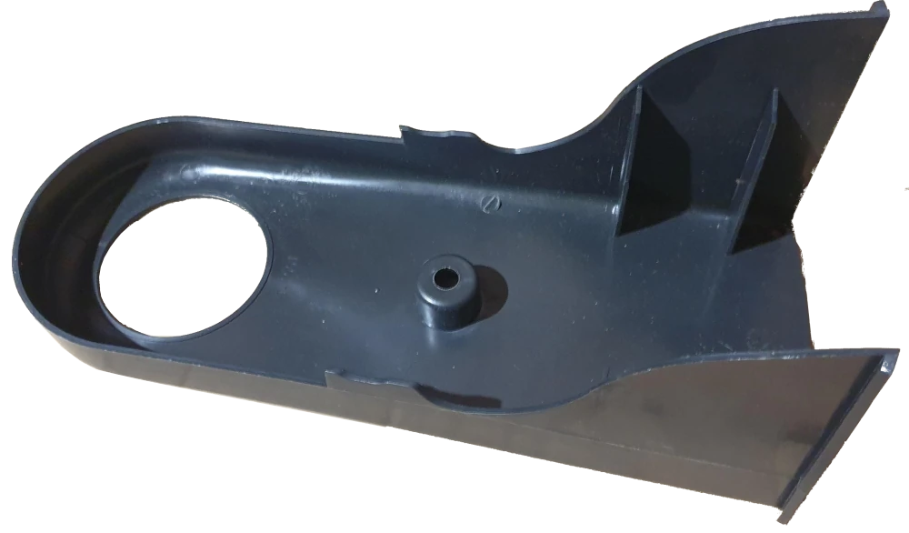 Belt Cover