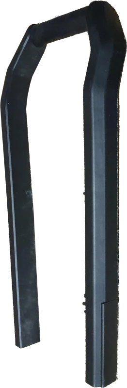 Handle for pressur washers