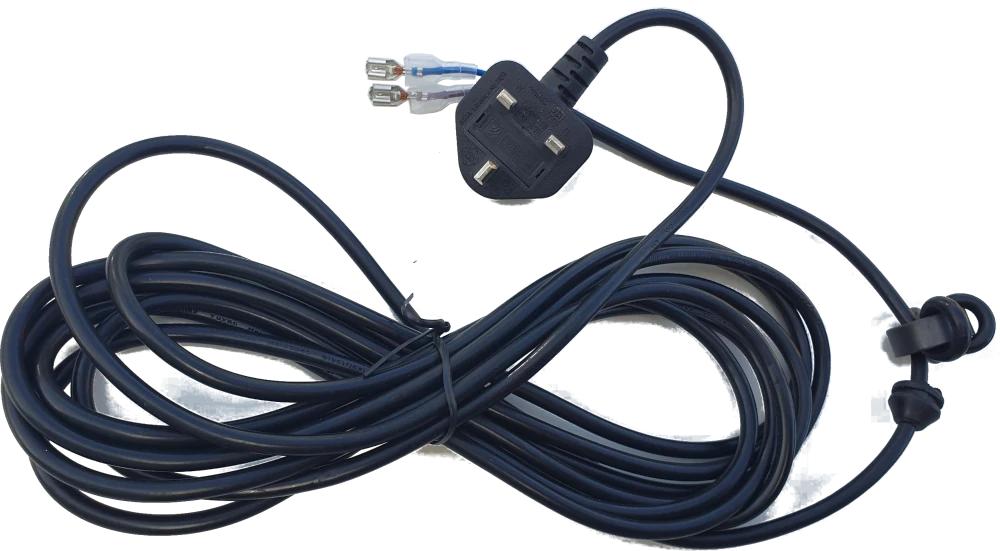 Power cable