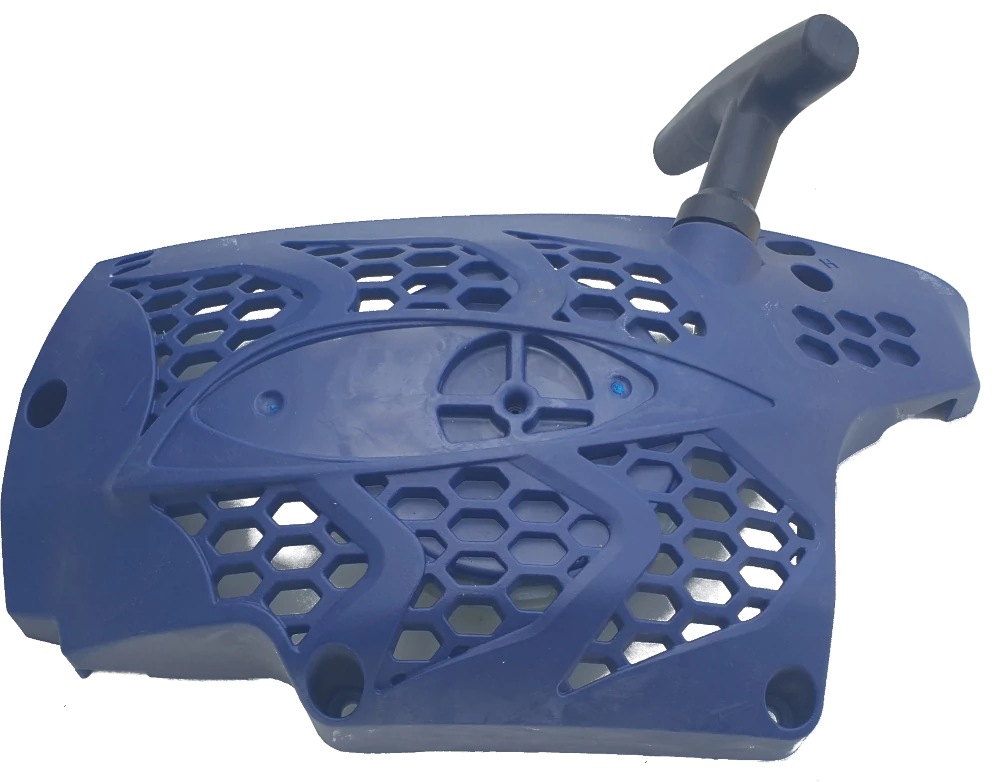 Recoil starter unit for Spear & Jackson chainsaws