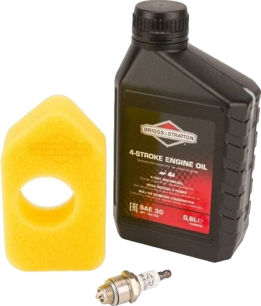 Briggs & Stratton Engine Care Kit for 450 / 550 Series