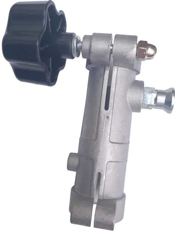 Shaft connector for Powerbase Brush Cutter / Trimmers