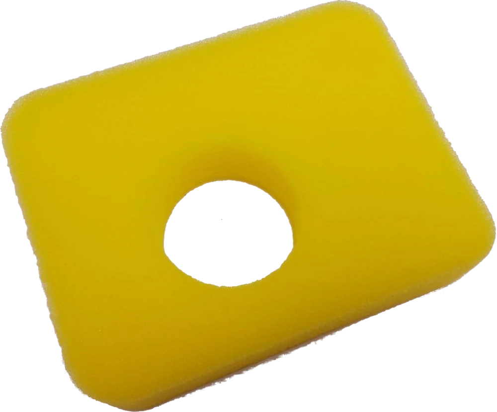 Luchtfilter voor Ferrex grasmaaiers