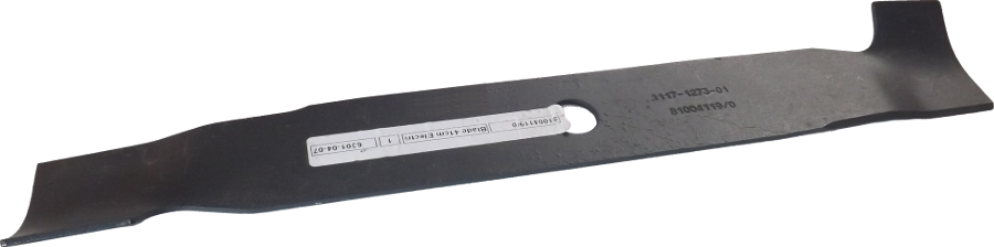 41cm Metal Lawnmower Blade for McCulloch mowers