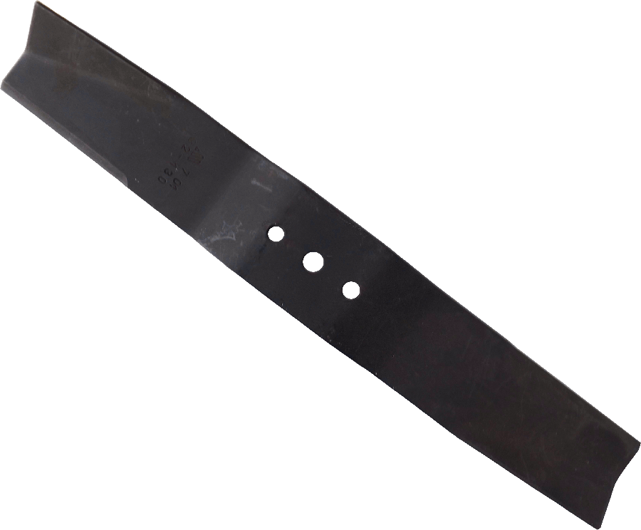 Westwood / Countax Tractor R/H 38cm / 15 inch Cutting Blade