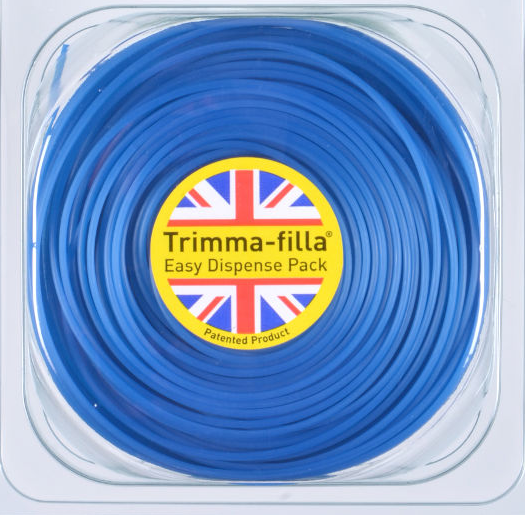 21804 - ALM 1.5mm x 15m round trimmer li