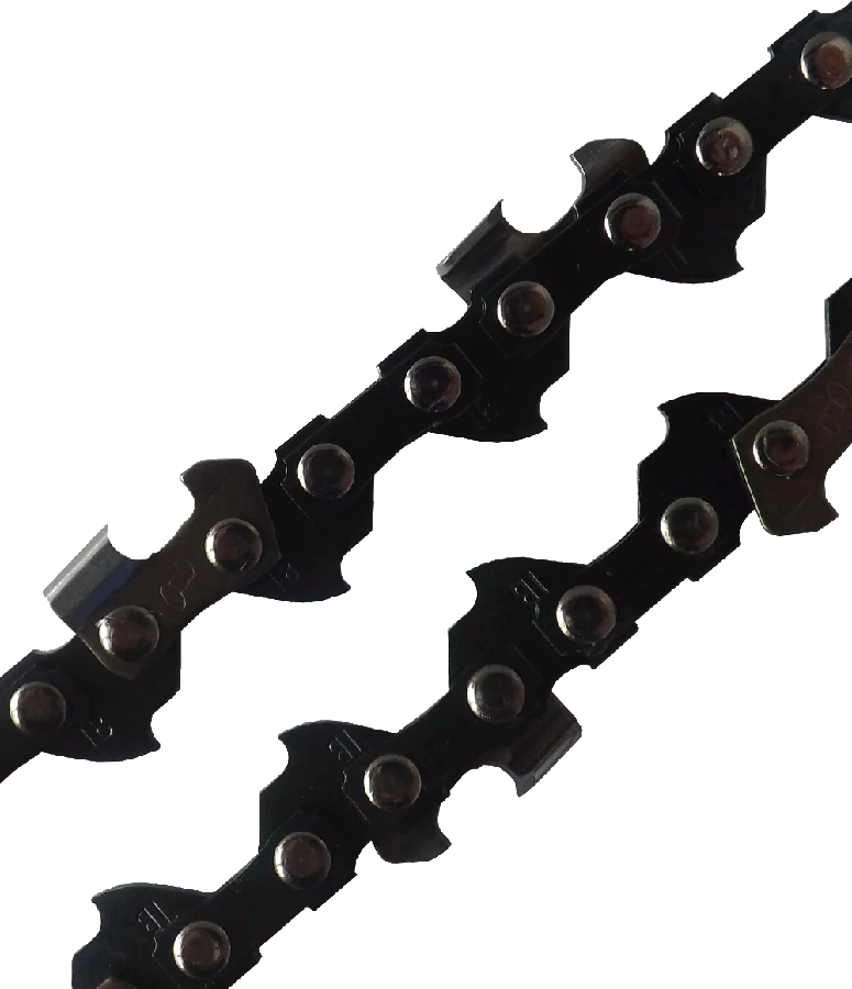 Chainsaw chain - 62 Drive Links for 46cm (18") bar - McCulloch