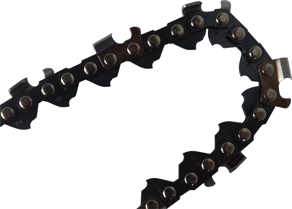 Chainsaw Chain - 45cm (18") 72 Drive Links for McCulloch