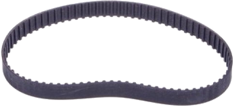 Toothed Atco-Qualcast Drive Belt for Balmoral mowers