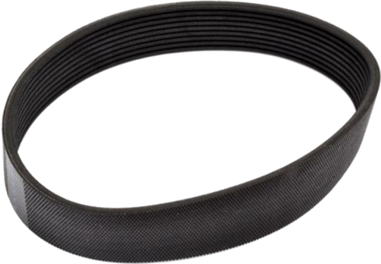 Drive Belt - 7PJ490 compatible