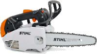 Stihl Chainsaw parts