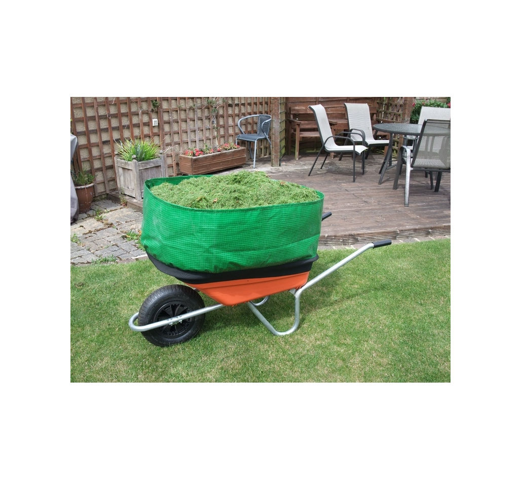 Wheelbarrow Booster(Enlarged Capacity) Wheelbarrow Booster(Enlarged Capacity)